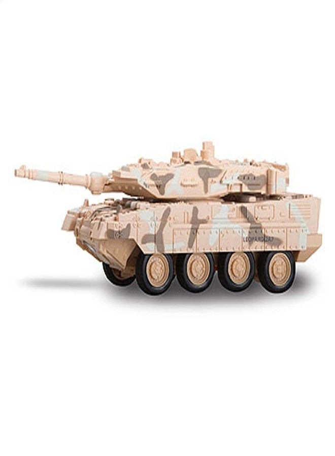 Onecado K2A7 Tank Rc Toy Remote Control Tanks Radio Control Main Battle Tank Toys - Image 4